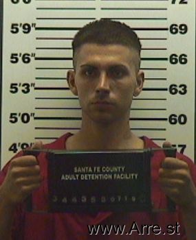 Juan Juanito Chavez Jr Mugshot